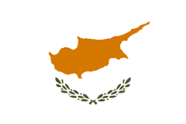 Cyprus Falg