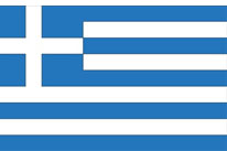 Greece Falg